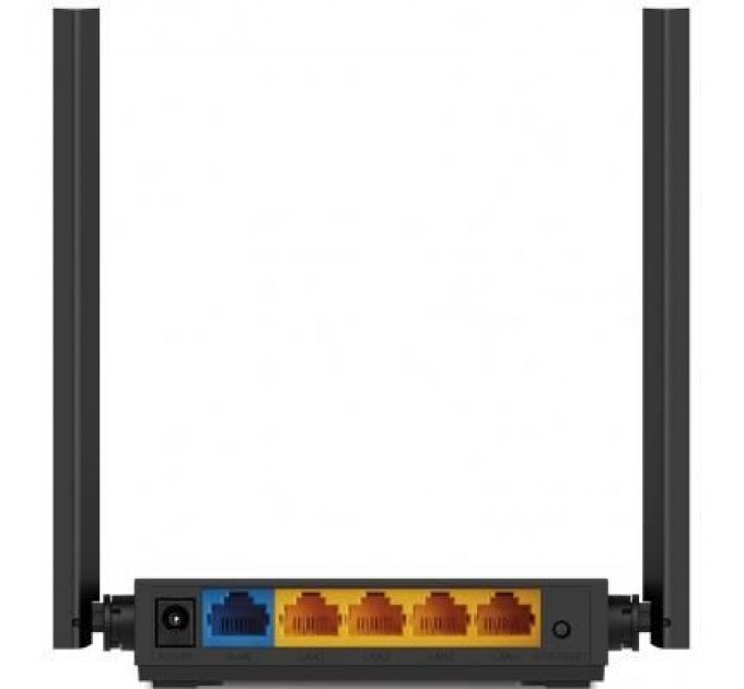 TP-Link Маршрутизатор TP-Link ARCHER C54 AC1200 4xFE LAN, 1xFE WAN (ARCHER-C54)