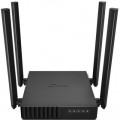 TP-Link Маршрутизатор TP-Link ARCHER C54 AC1200 4xFE LAN, 1xFE WAN (ARCHER-C54)