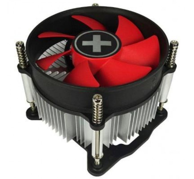 Xilence Кулер до процесора Xilence I250PWM (XC032)