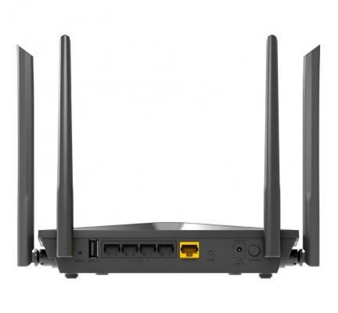 D-Link Маршрутизатор D-Link DIR-2150