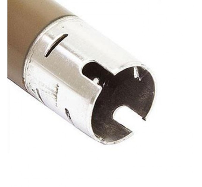 Veaye Вал тефлоновий Minolta Di152/183/Bizhub 162/163/180/210/220 Veaye (4021-5701-02-VE)