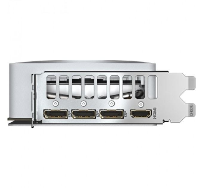 GIGABYTE Відеокарта GIGABYTE GeForce RTX5080 16GB AERO OC SFF (GV-N5080AERO OC-16GD)