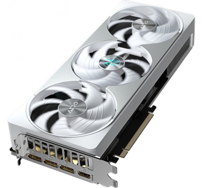 GIGABYTE Відеокарта GIGABYTE GeForce RTX5080 16GB AERO OC SFF (GV-N5080AERO OC-16GD)