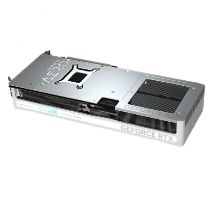 GIGABYTE Відеокарта GIGABYTE GeForce RTX5080 16GB AERO OC SFF (GV-N5080AERO OC-16GD)