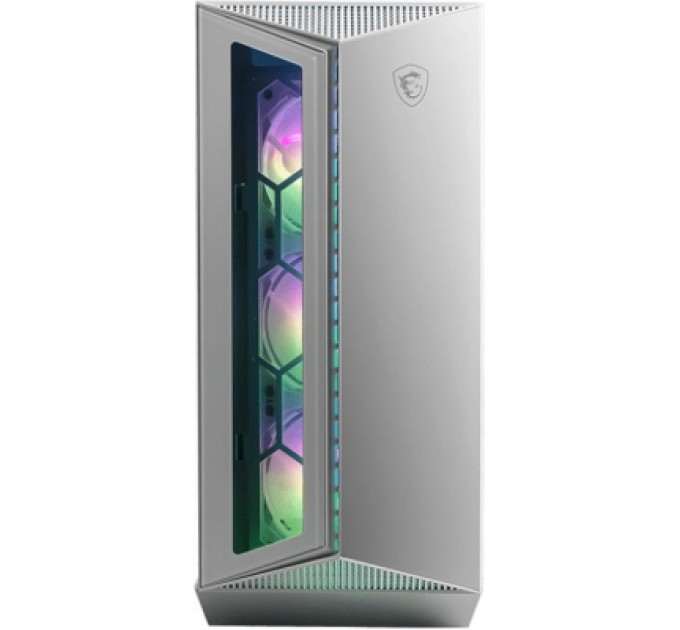 MSI Корпус MSI MPG GUNGNIR 110R WHITE