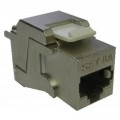 Molex Модуль Keystone RJ45 STP Cat 6A Molex (KSJ-00079)