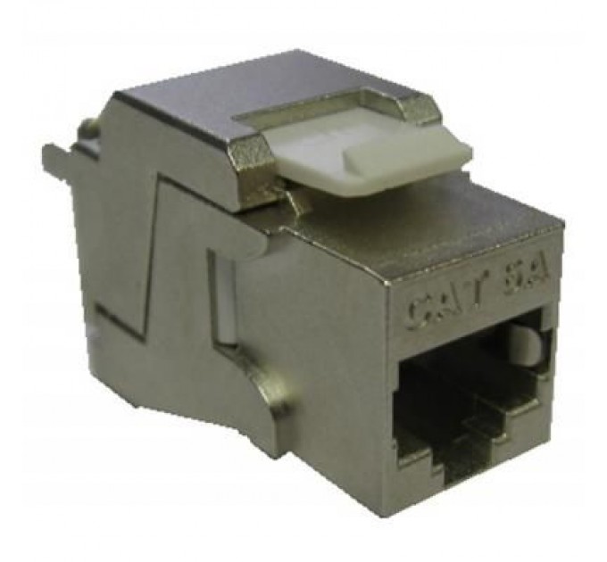 Molex Модуль Keystone RJ45 STP Cat 6A Molex (KSJ-00079)