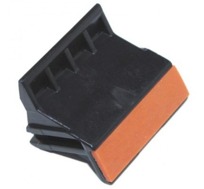 Makkon Гальмівний майданчик HP LJ 1010 (RC1-2038) Makkon (ZMN-HP-1010-SEP)