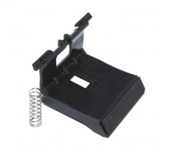 Makkon Гальмівний майданчик HP LJ P1505 (RM1-4207) Makkon (ZMN-HP-1505-SEP)