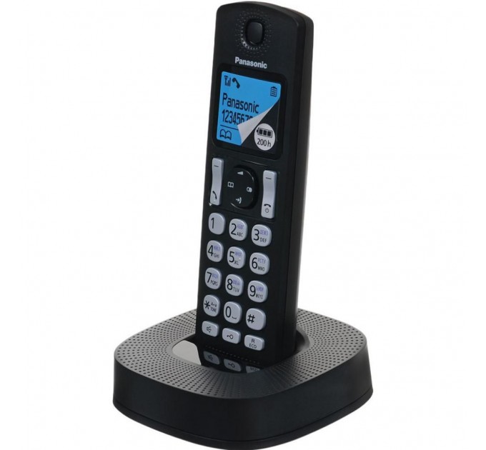 Panasonic Телефон DECT Panasonic KX-TGC310UC1