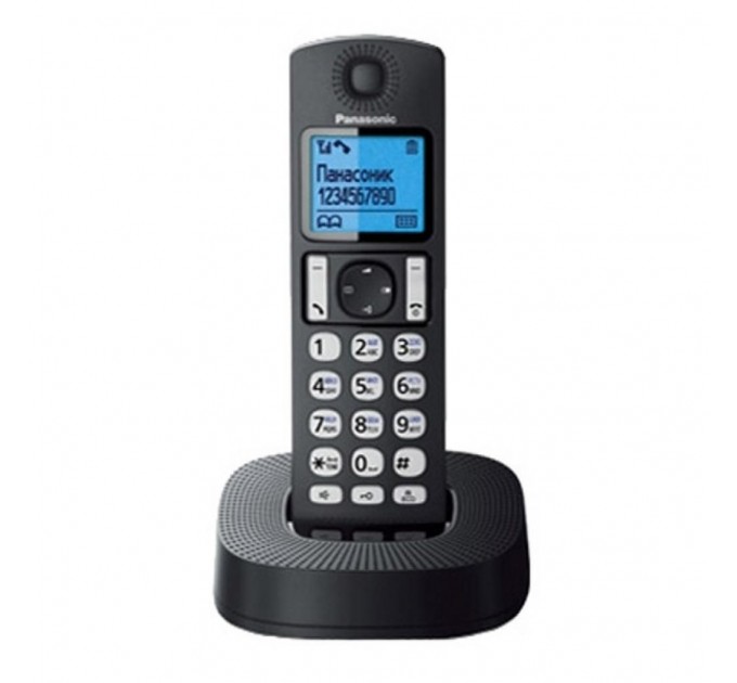 Panasonic Телефон DECT Panasonic KX-TGC310UC1