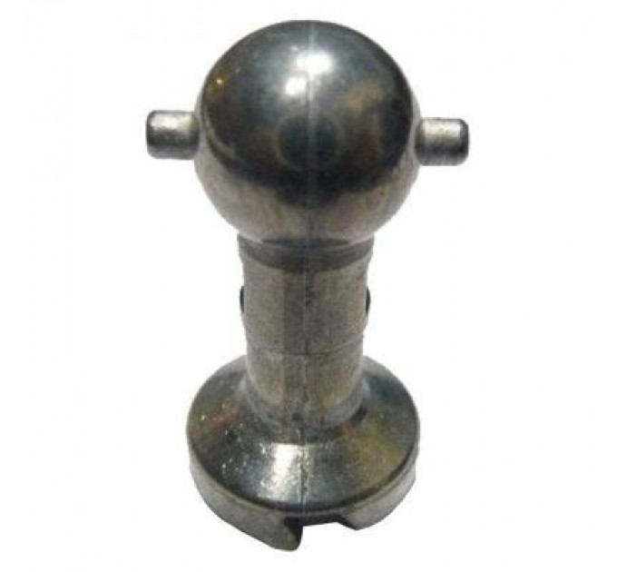 Welldo Втулка фотобарабану HP P2035/2055/Pro 400 Dongle Gear Welldo (GHPP2055D-WD)