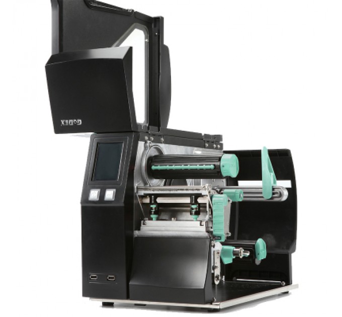 Godex Принтер етикеток Godex ZX1600i (600dpi) (7945)