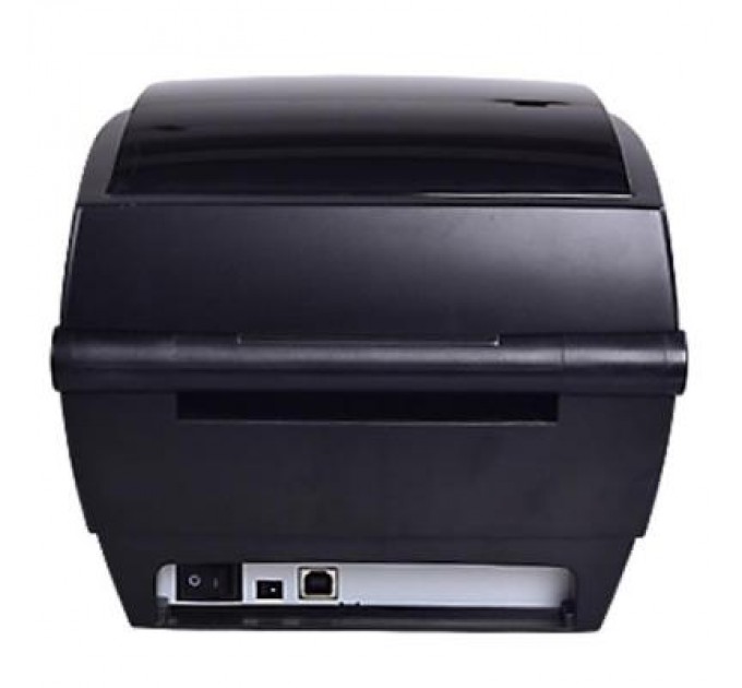 HPRT Принтер етикеток HPRT HT100 USB (14250)