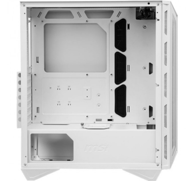 MSI Корпус MSI MPG GUNGNIR 110R WHITE