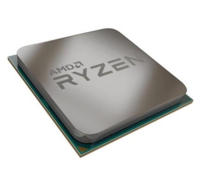 AMD Процесор AMD Ryzen 5 3500X (100-000000158)