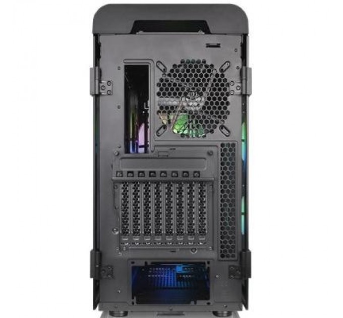 ThermalTake Корпус ThermalTake Level 20 GT ARGB Black (CA-1K9-00F1WN-03)