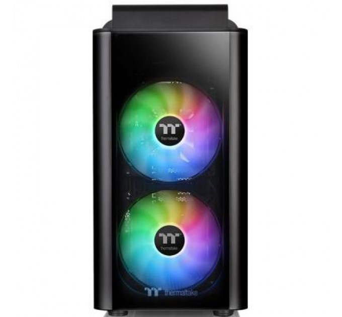ThermalTake Корпус ThermalTake Level 20 GT ARGB Black (CA-1K9-00F1WN-03)