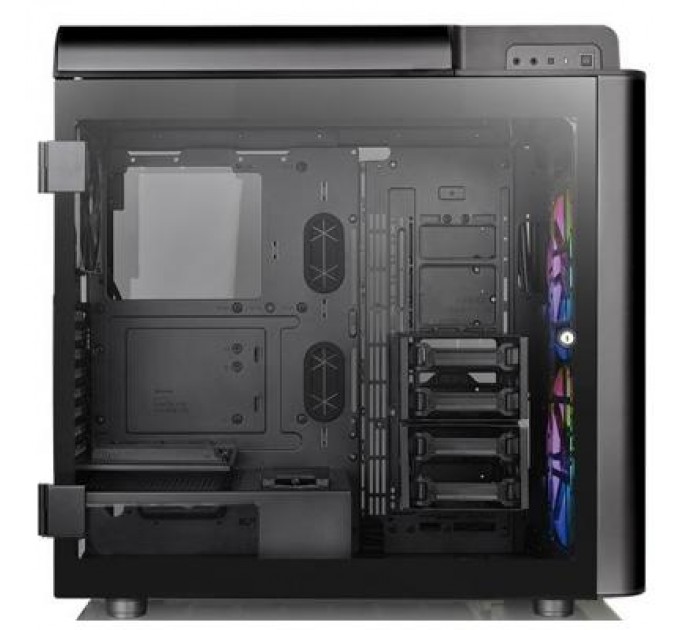 ThermalTake Корпус ThermalTake Level 20 GT ARGB Black (CA-1K9-00F1WN-03)