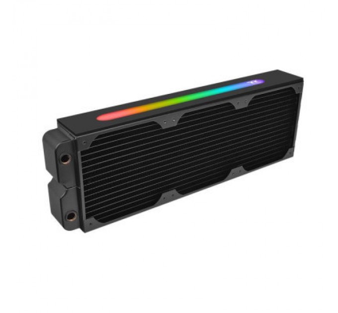 ThermalTake Радіатор охолодження ThermalTake Pacific CL360 Plus RGB Radiator (CL-W231-CU00SW-A)