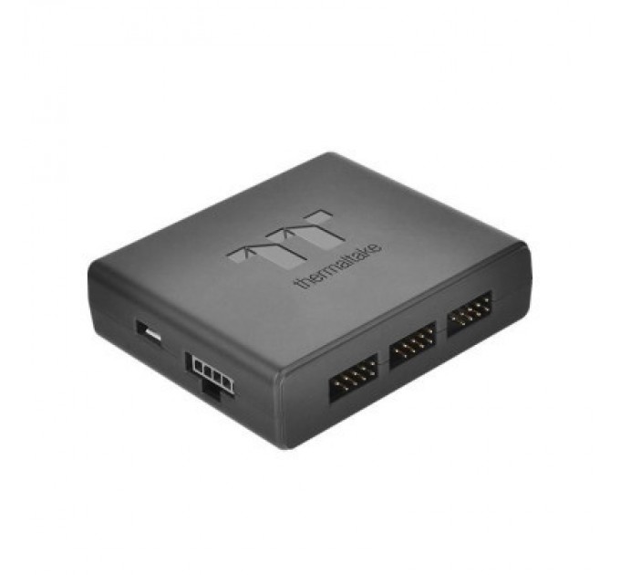 ThermalTake Радіатор охолодження ThermalTake Pacific CL360 Plus RGB Radiator (CL-W231-CU00SW-A)