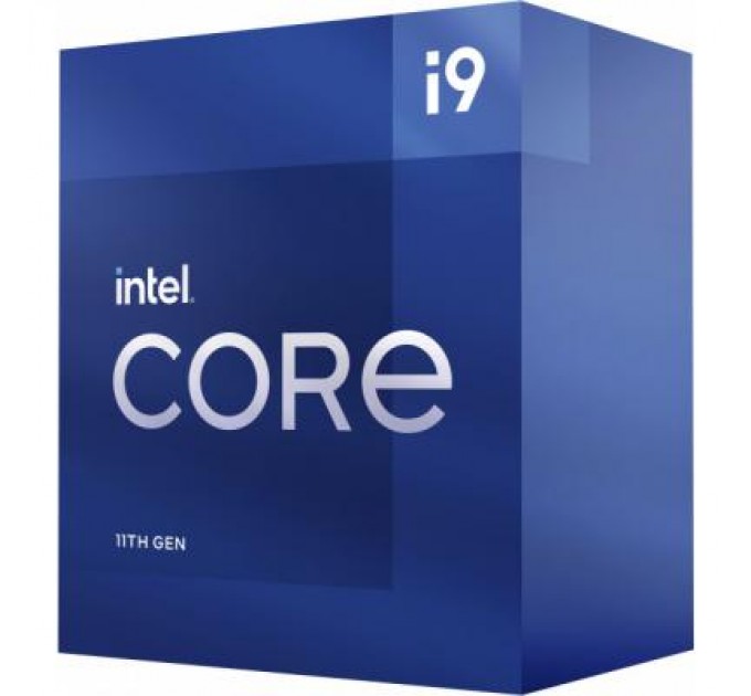 INTEL Процесор INTEL Core™ i9 11900 (BX8070811900)