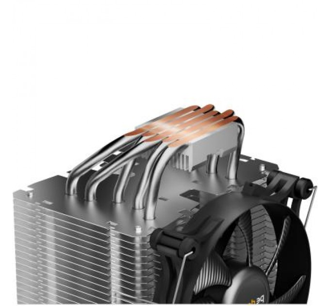 Be quiet! Кулер до процесора Be quiet! Shadow Rock 3 (BK004)