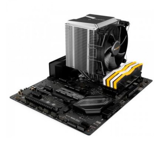 Be quiet! Кулер до процесора Be quiet! Shadow Rock 3 (BK004)