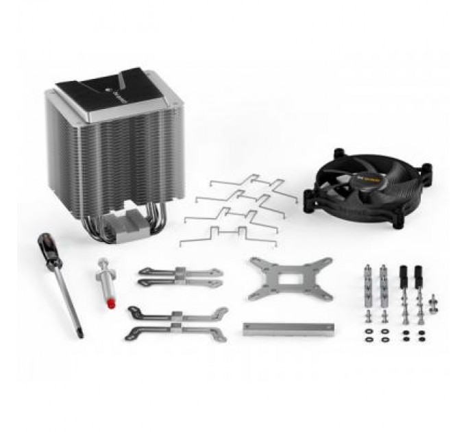 Be quiet! Кулер до процесора Be quiet! Shadow Rock 3 (BK004)