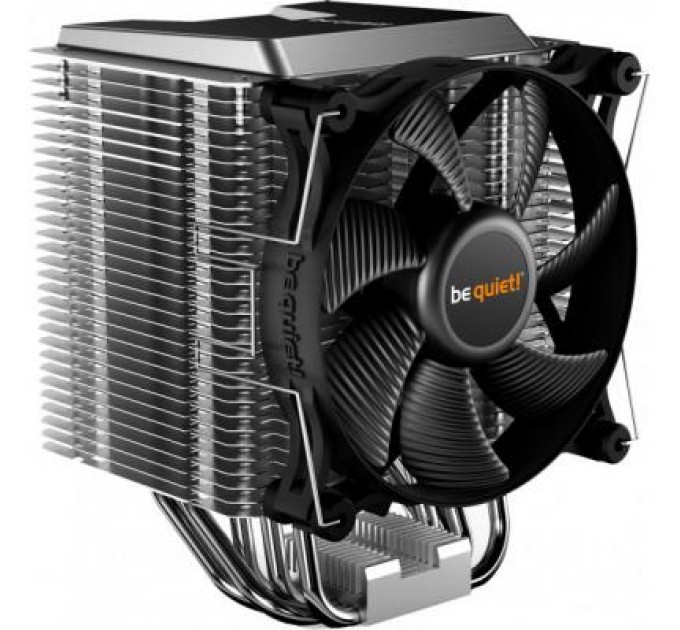 Be quiet! Кулер до процесора Be quiet! Shadow Rock 3 (BK004)