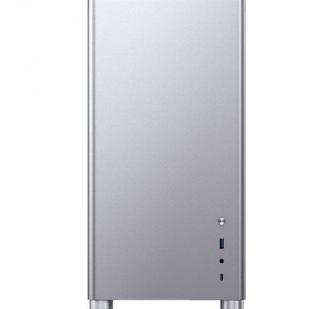 JONSBO Корпус JONSBO D40 Silver