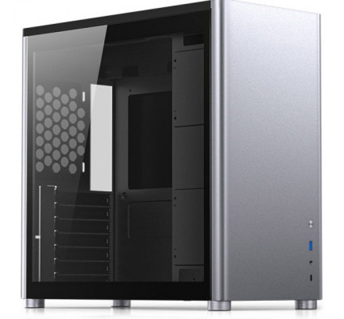 JONSBO Корпус JONSBO D40 Silver