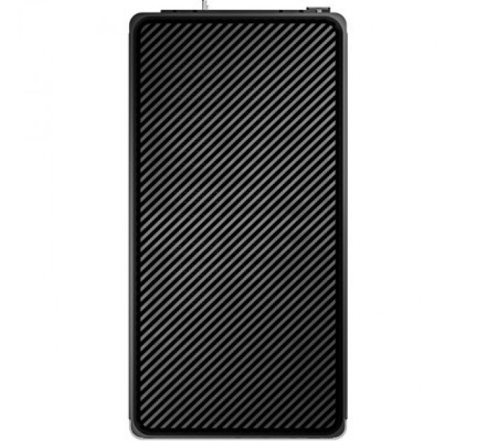 JONSBO Корпус JONSBO D40 Silver