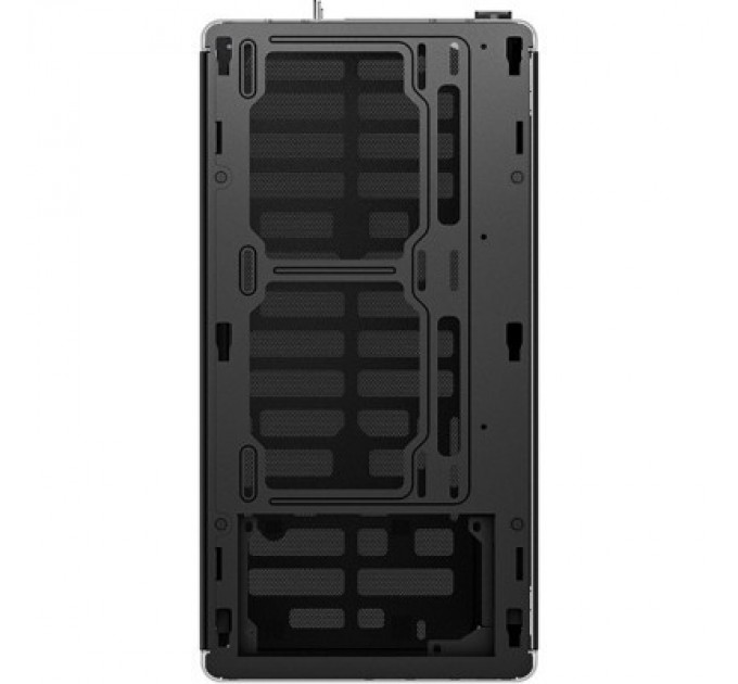 JONSBO Корпус JONSBO D40 Silver