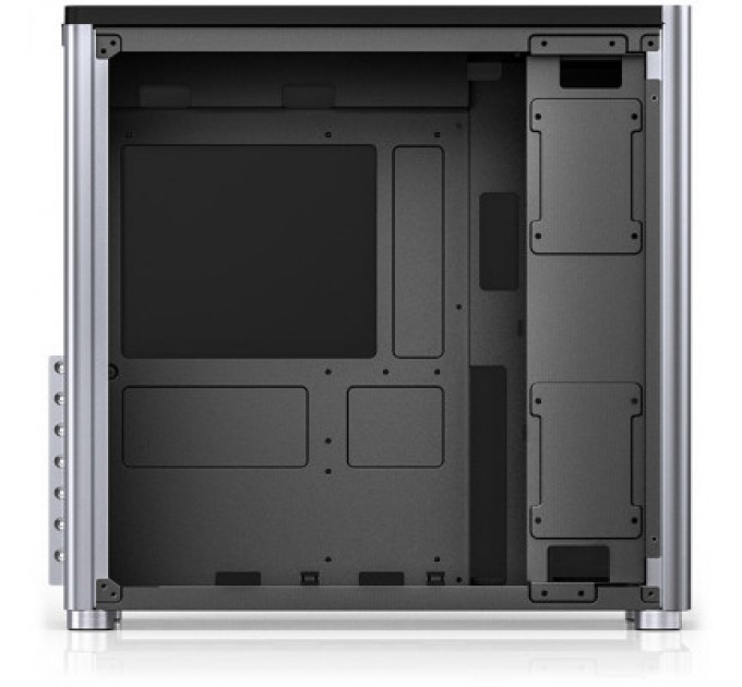 JONSBO Корпус JONSBO D40 Silver