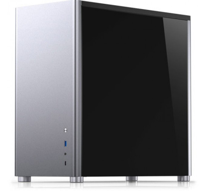 JONSBO Корпус JONSBO D40 Silver