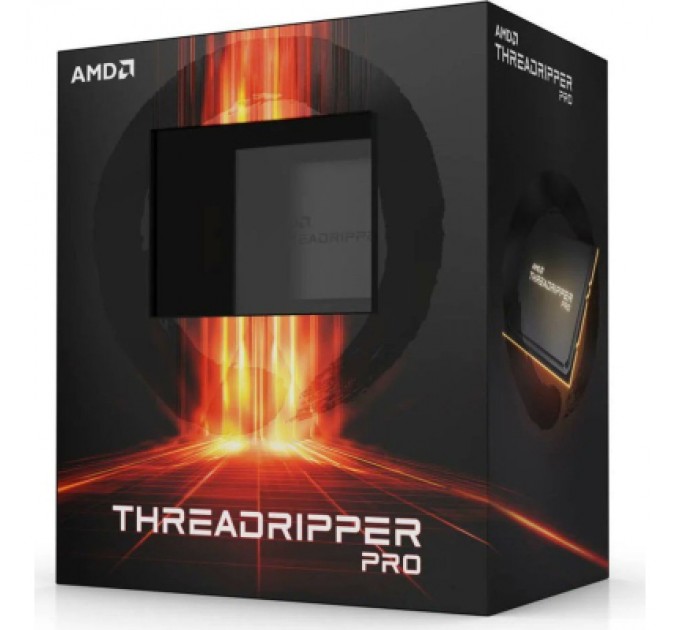 AMD Процесор AMD Ryzen Threadripper PRO 5995WX (100-100000444WOF)