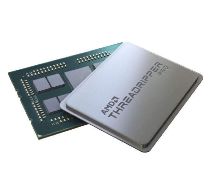 AMD Процесор AMD Ryzen Threadripper PRO 5995WX (100-100000444WOF)