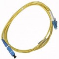 Molex Оптичний патчкорд LC/UPC-SC/UPC SingleMode 9/125, Duplex, LSZH, 2м Molex (91.9L.872.00200)