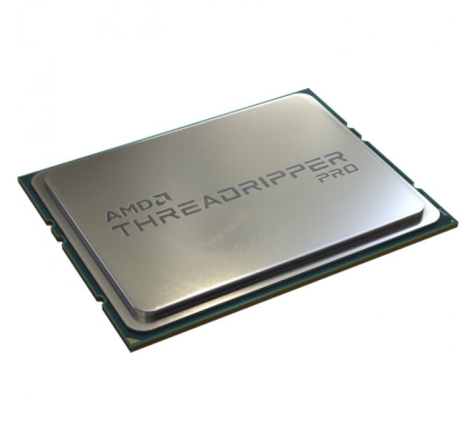AMD Процесор AMD Ryzen Threadripper PRO 5965WX (100-100000446WOF)