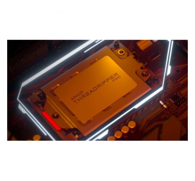 AMD Процесор AMD Ryzen Threadripper PRO 5965WX (100-100000446WOF)
