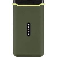 Накопичувач SSD USB 3.2 2TB Transcend (TS2TESD380C)