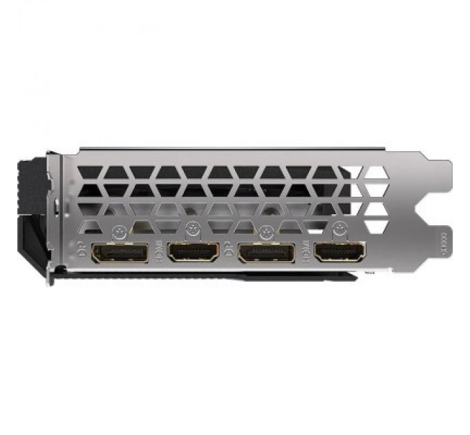 GIGABYTE Відеокарта GIGABYTE GeForce RTX3060 12Gb WINDFORCE OC (GV-N3060WF2OC-12GD)