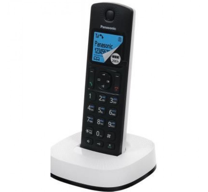 Panasonic Телефон DECT Panasonic KX-TGC310UC2