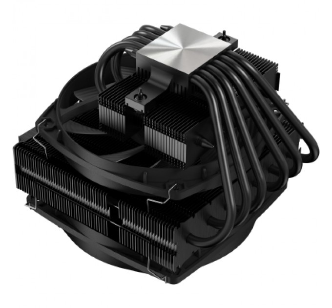 Be quiet! Кулер до процесора Be quiet! Dark Rock TF 2 (BK031)