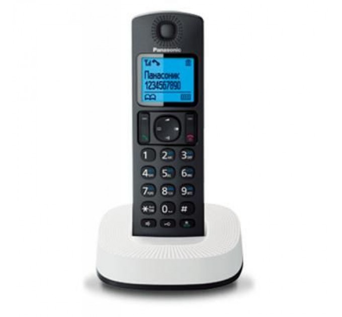 Panasonic Телефон DECT Panasonic KX-TGC310UC2