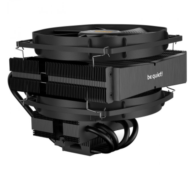 Be quiet! Кулер до процесора Be quiet! Dark Rock TF 2 (BK031)