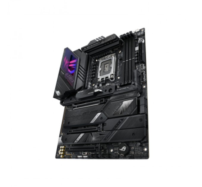 ASUS Материнська плата ASUS ROG STRIX Z790-E GAMING WIFI