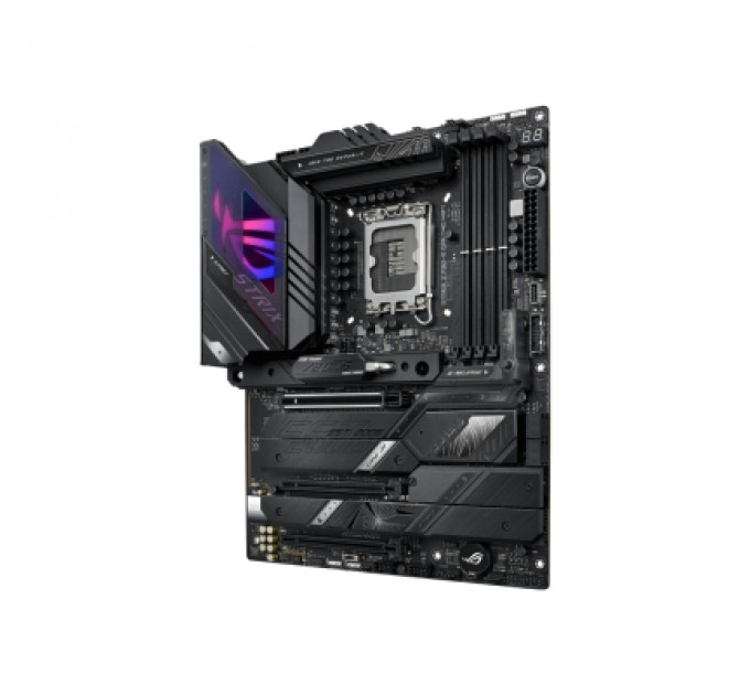 ASUS Материнська плата ASUS ROG STRIX Z790-E GAMING WIFI