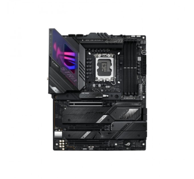 ASUS Материнська плата ASUS ROG STRIX Z790-E GAMING WIFI